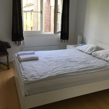 Guest house Center City
