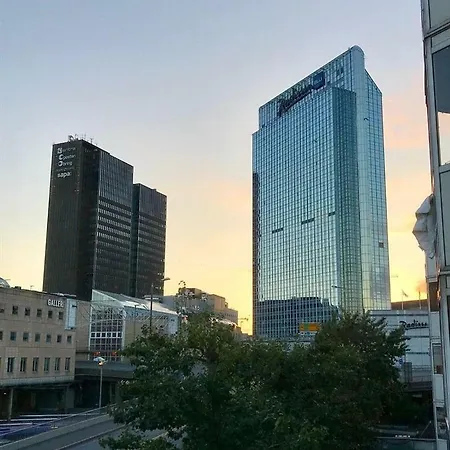 招待所 Center City