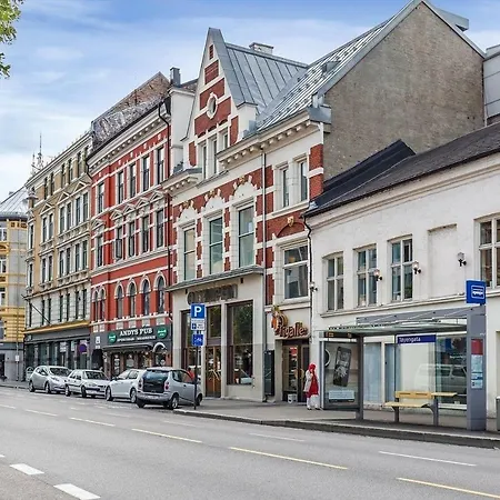 Center City Guest house