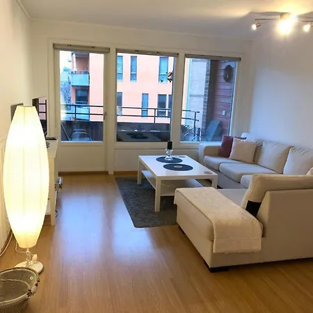 Center City Guest house