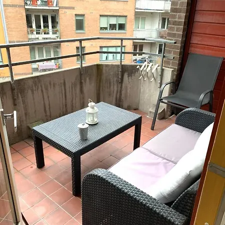 Guest house Center City Oslo